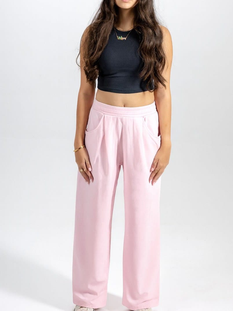 EQUILINE UNISEX SWEATPANTS