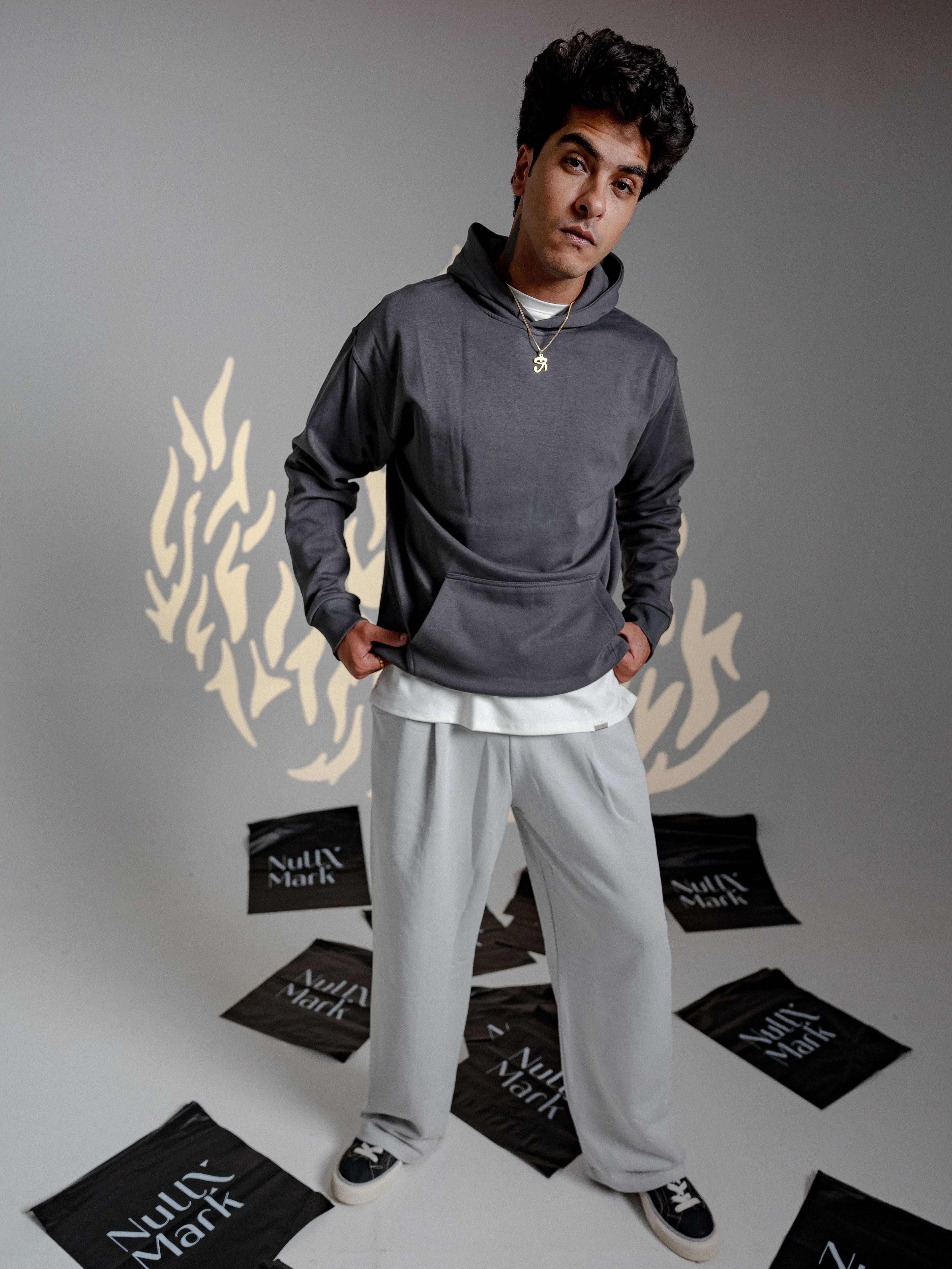 EQUILINE UNISEX SWEATPANTS