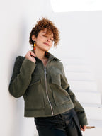 HARLOW JACKET