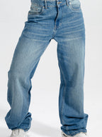 LOWTONE UNISEX JEANS