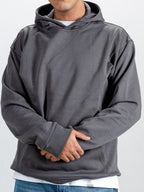 NULL BASE UNISEX HOODIE
