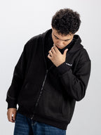 NULL MARK BASIC UNISEX JACKET