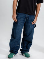 STREET SAVVY UNISEX DENIM JEANS