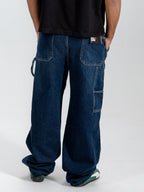 STREET SAVVY UNISEX DENIM JEANS
