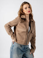HARLOW JACKET