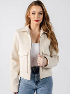 HARLOW JACKET
