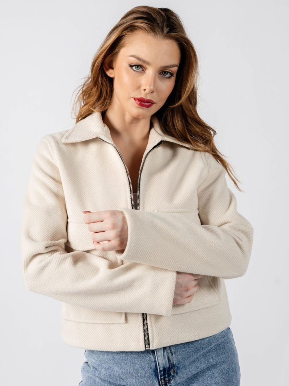 HARLOW JACKET