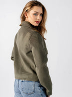 HARLOW JACKET